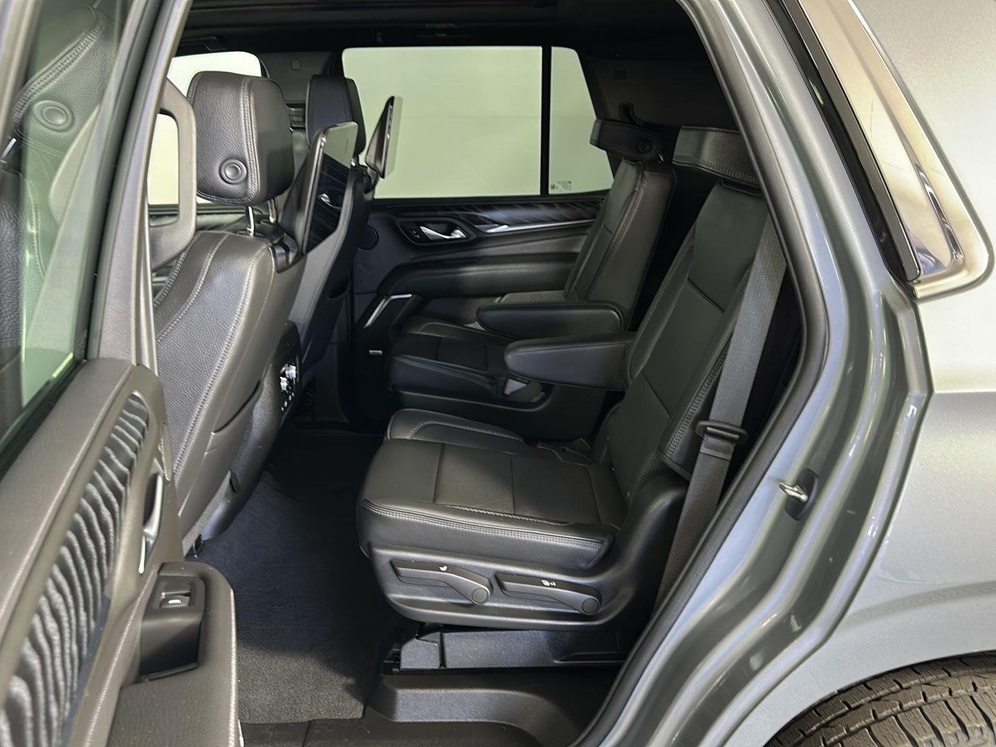 Used 2023 Sterling Metallic GMC Denali image 22