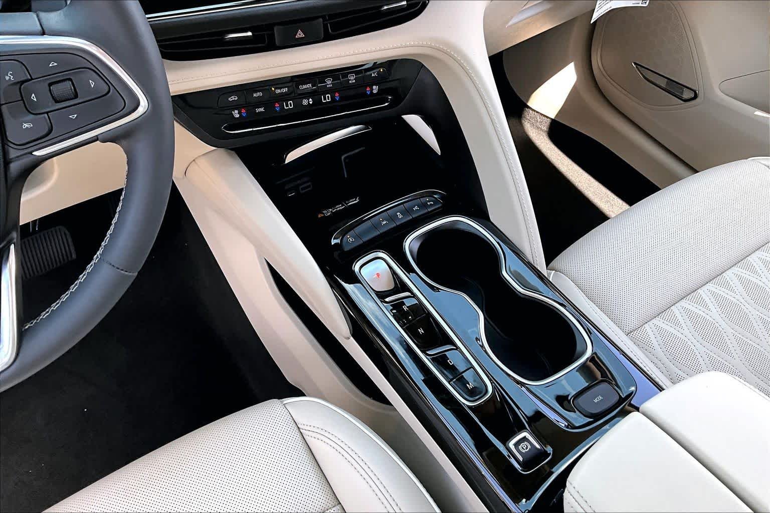 Used 2023 Moonstone Gray Metallic Buick Avenir image 17