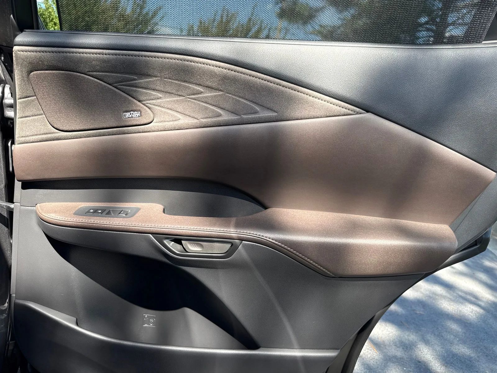 Used 2025 Gray Lexus 450h+ Luxury image 19