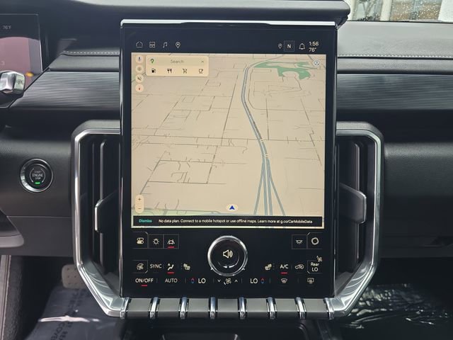 2025 GMC Acadia Elevation - Photo 19
