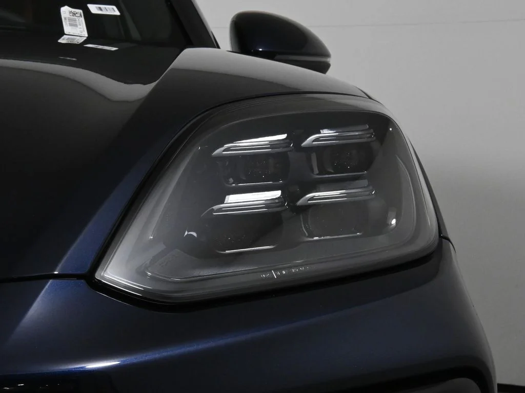 Used 2026 Blue Porsche S image 11