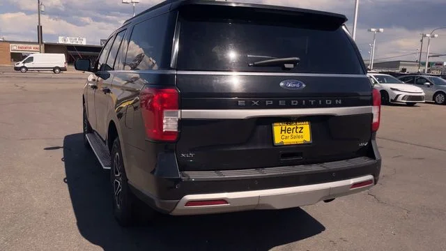 2023 Ford Expedition XLT - Photo 8