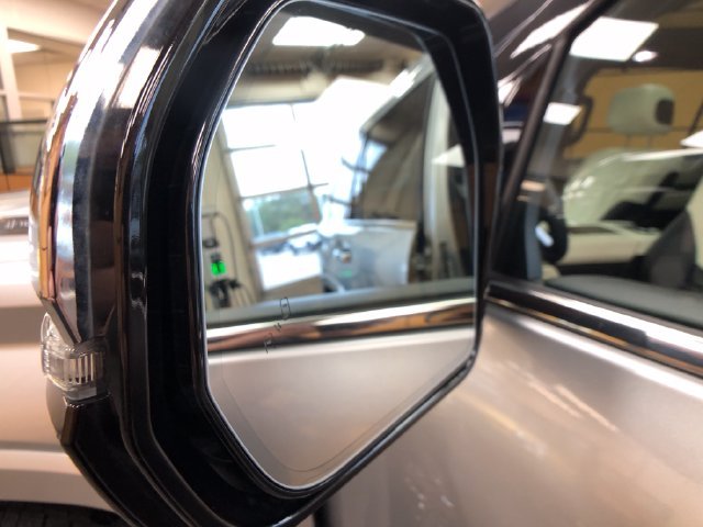 Certified Used 2023 Celestial Silver Metallic Toyota Capstone image 24