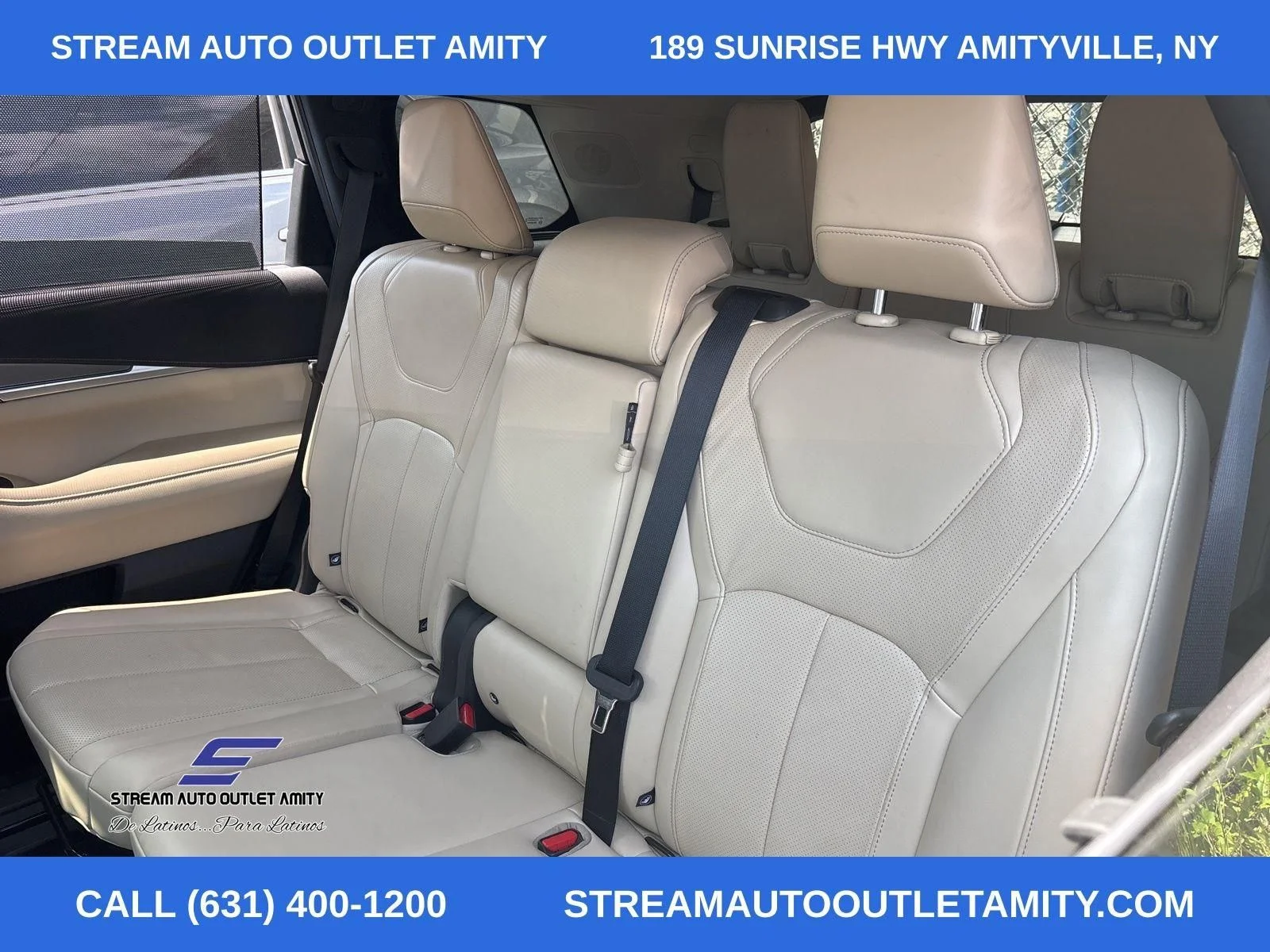 2022 INFINITI QX60 LUXE - Photo 23