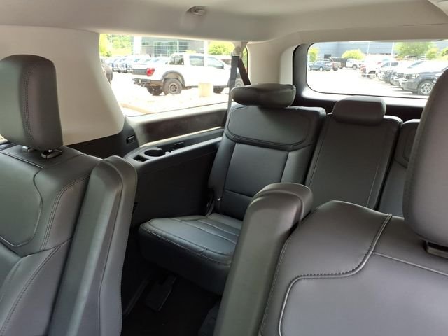 New 2026 Dark Matter Gray Metallic Ford Active image 22