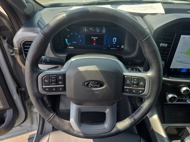 Certified Used 2024 Avalanche Ford Lariat image 15