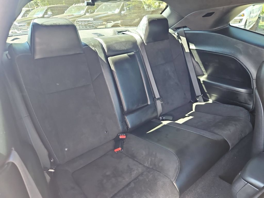Certified Used 2023 Granite Dodge R/T Scat Pack Widebody image 15