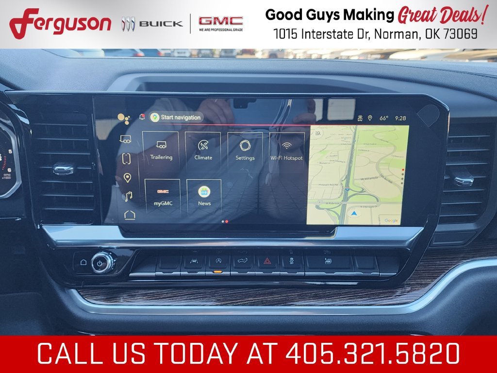 2026 GMC Sierra 1500 Elevation - Photo 26