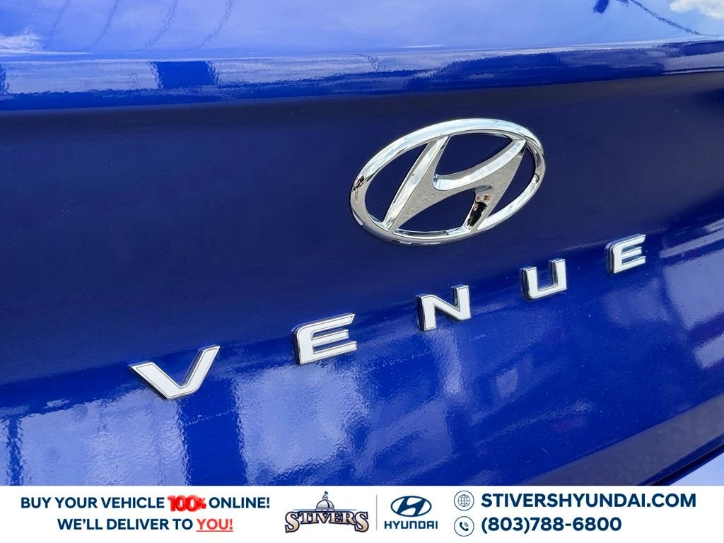 2024 Hyundai Venue SEL - Photo 14