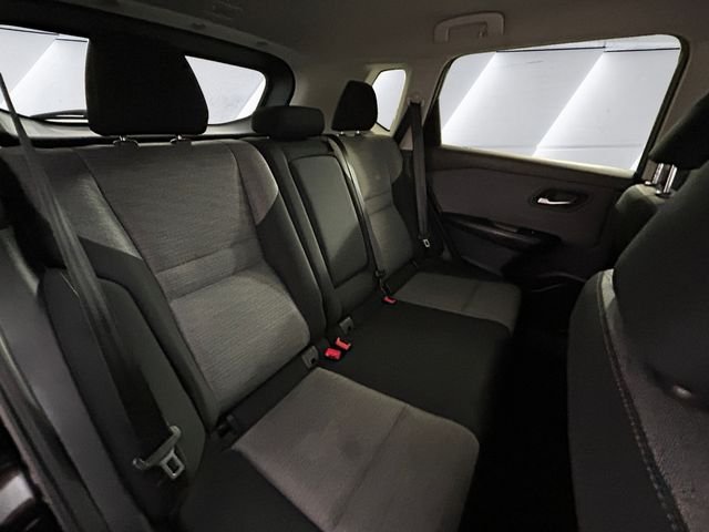 Used 2023 Black Nissan SV image 16