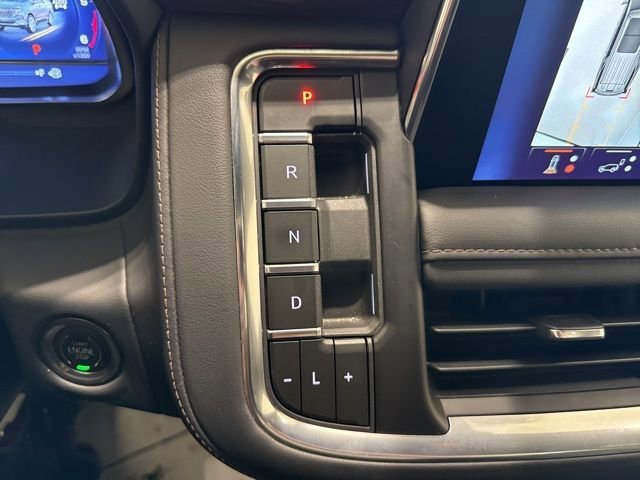 2024 Chevrolet Tahoe High Country - Photo 29