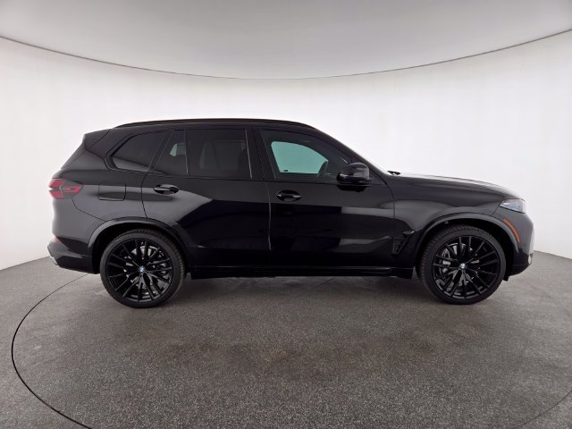 2024 BMW X5 50e - Photo 6