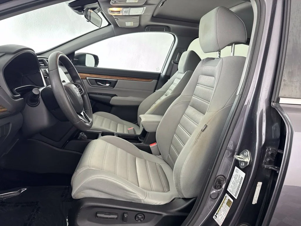 Used 2018  Honda EX image 23