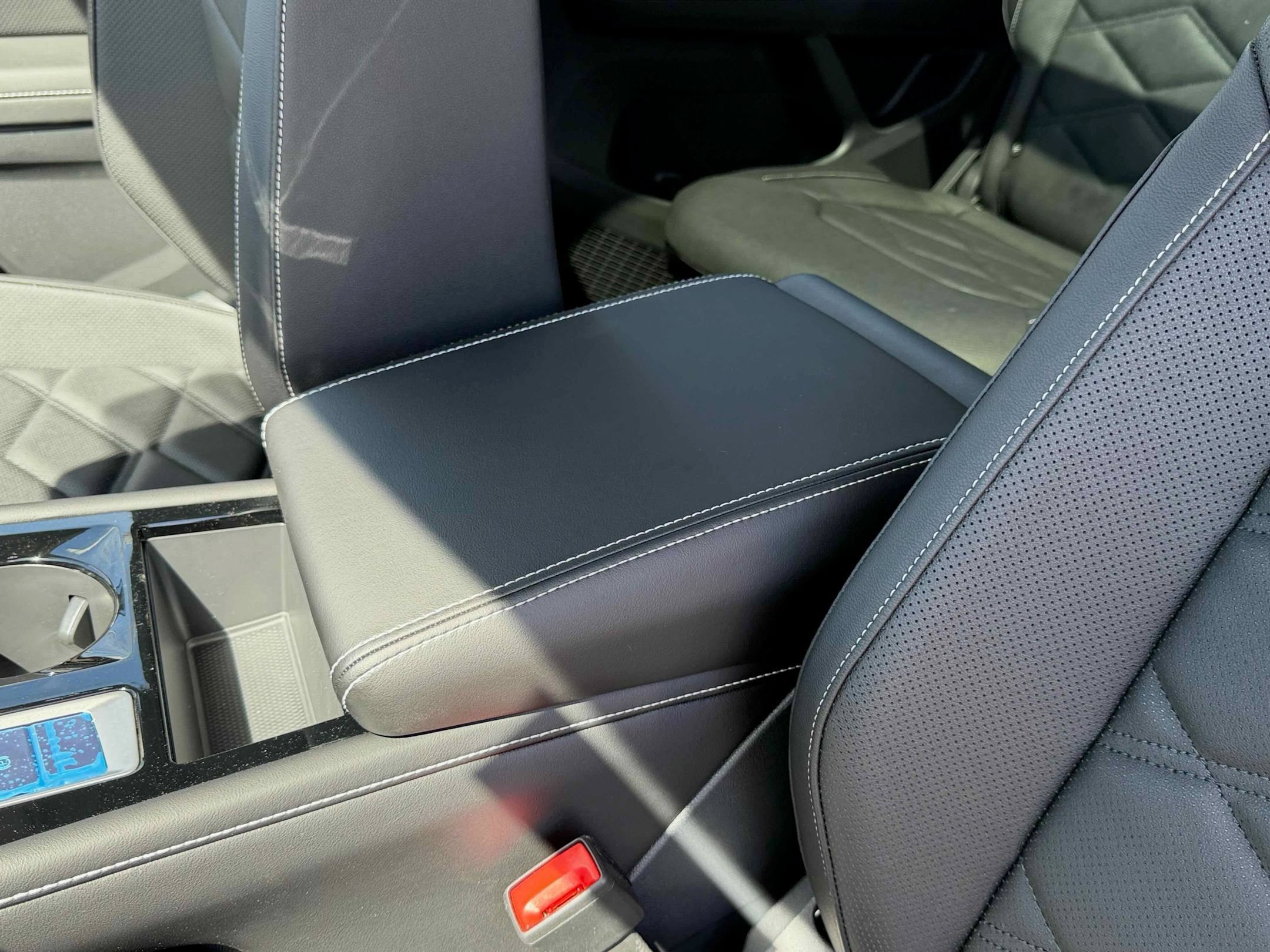 New 2026 Opal Volkswagen 2.0T SE w/Technology image 23