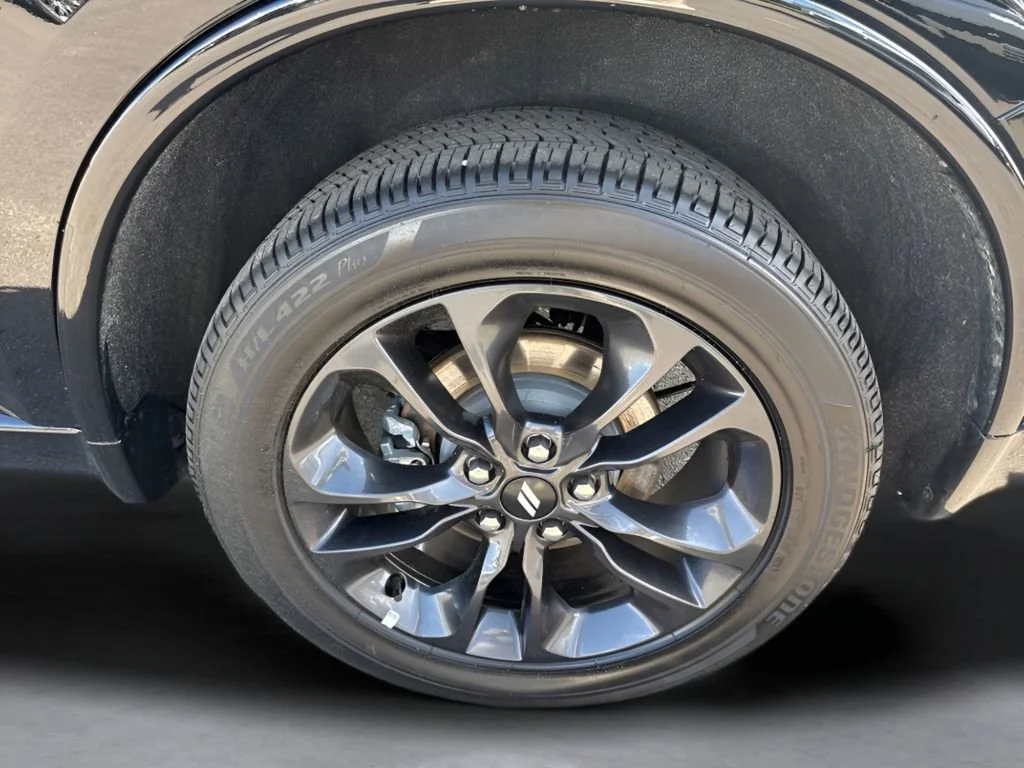 Used 2026 Black Dodge GT image 36