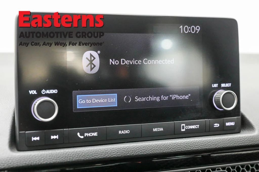 Used 2022 Black Honda Sport image 17