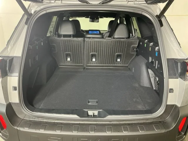 New 2026 Gray Subaru Premium image 21
