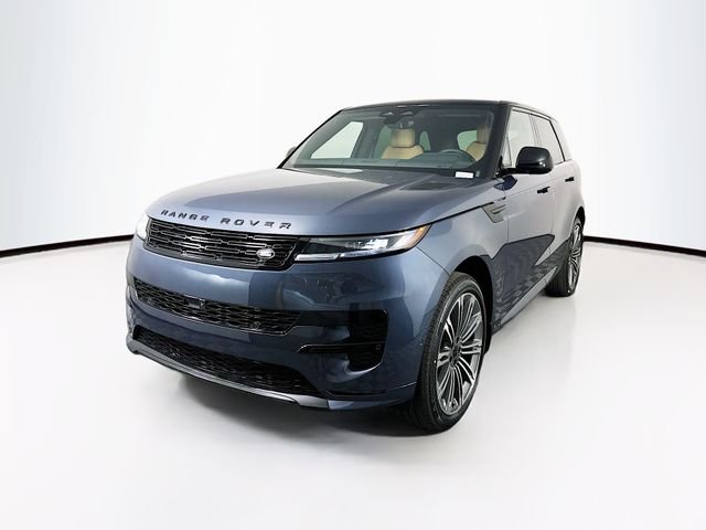 2026 Land Rover Range Rover Sport Dynamic SE