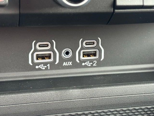 2026 RAM 1500 Big Horn/Lone Star - Photo 23
