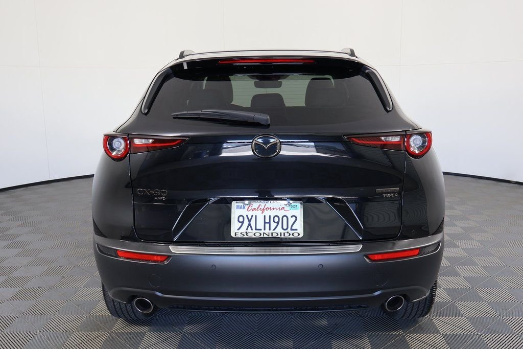 2026 Mazda CX-30 Turbo Aire Edition - Photo 6