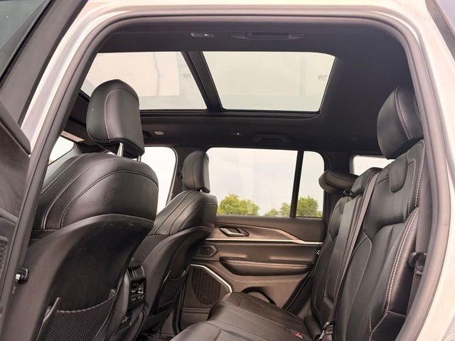 Certified Used 2024 Silver Jeep 4xe image 20
