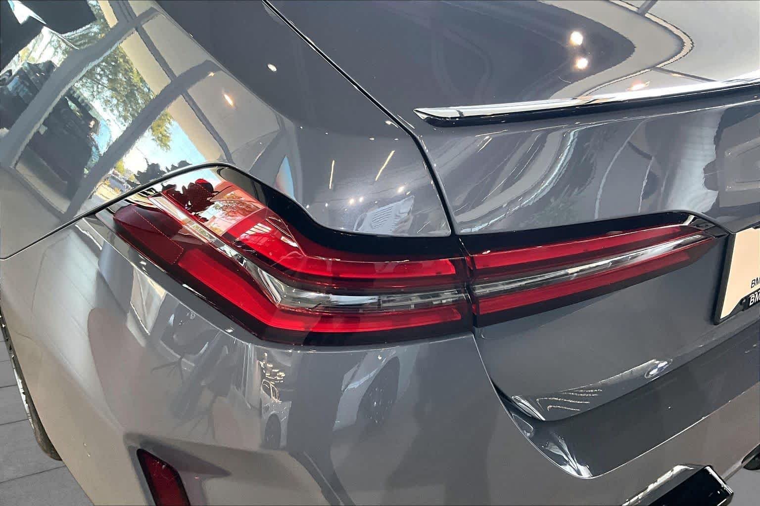 Used 2027 Storm Bay Metallic BMW  image 27