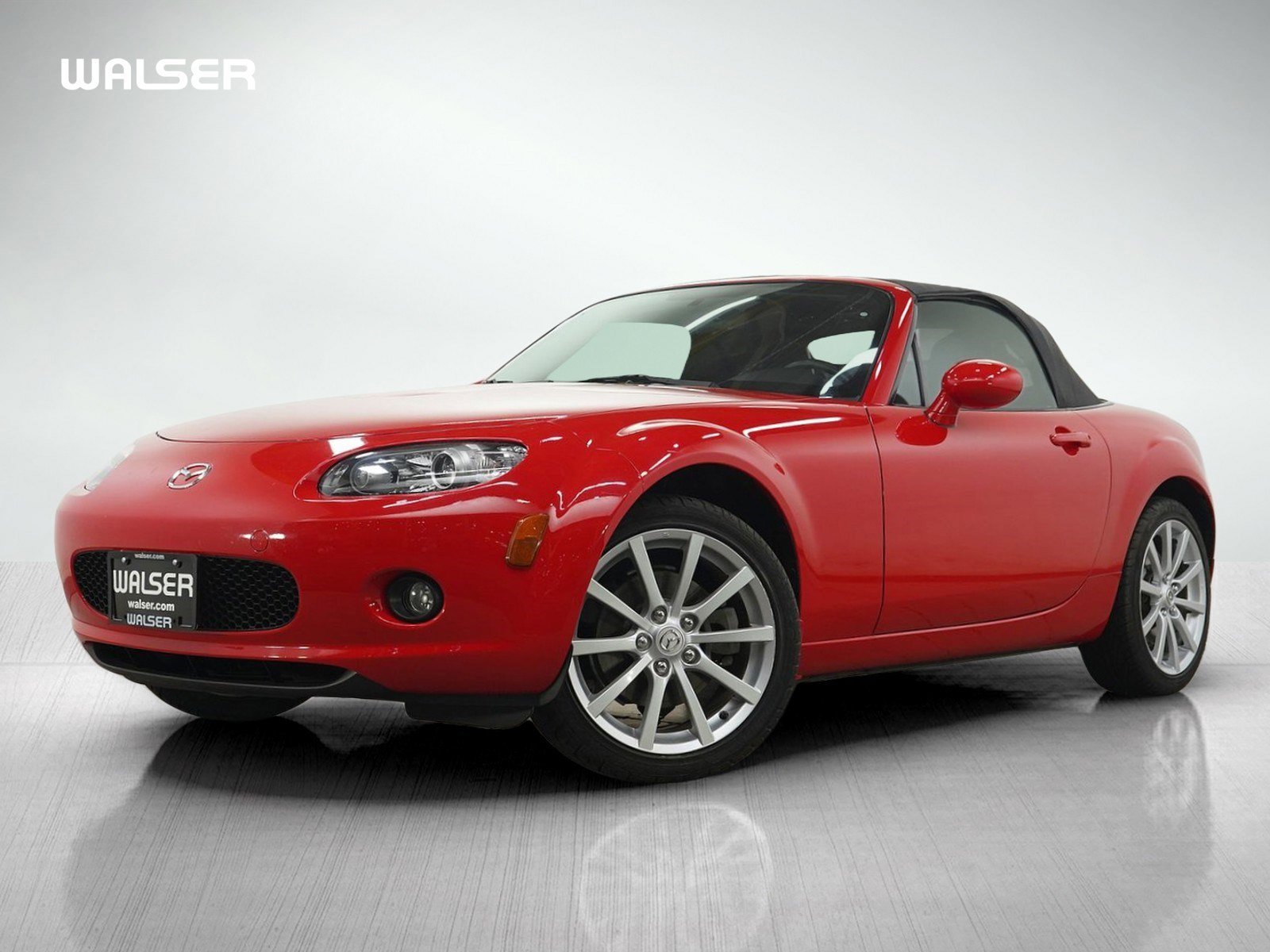 2006 Mazda MX-5 Miata Sport's photo