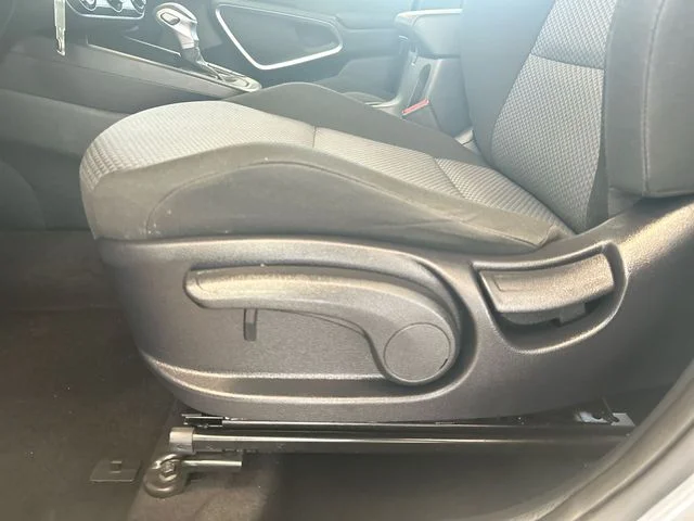 Certified Used 2023 Gray Kia LX image 16