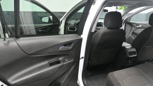 Used 2021 White Chevrolet LT image 20