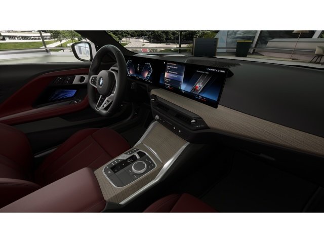 New 2026 White BMW 230i image 14