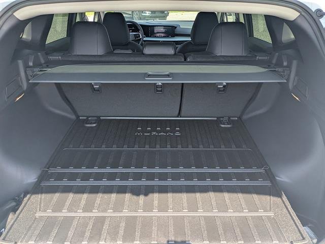 2025 Nissan Murano SL - Photo 12