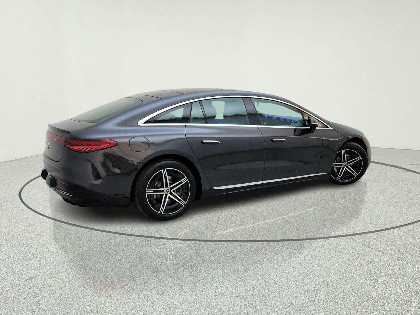 2026 Mercedes-Benz EQS Base - Photo 36