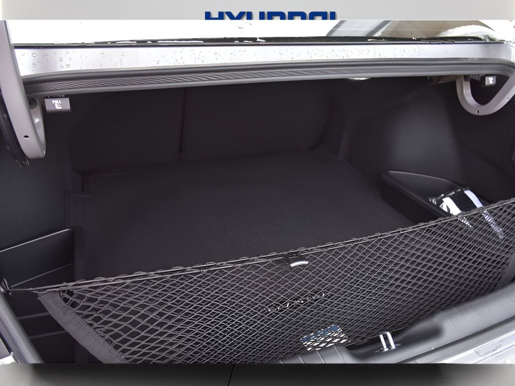 New 2026 Fluid Metal Hyundai Limited image 42