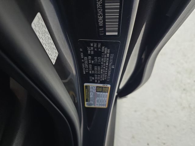 Used 2023 Gray Kia SX image 14
