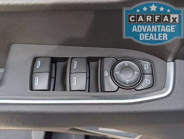 Used 2025 Black Chevrolet RST image 20