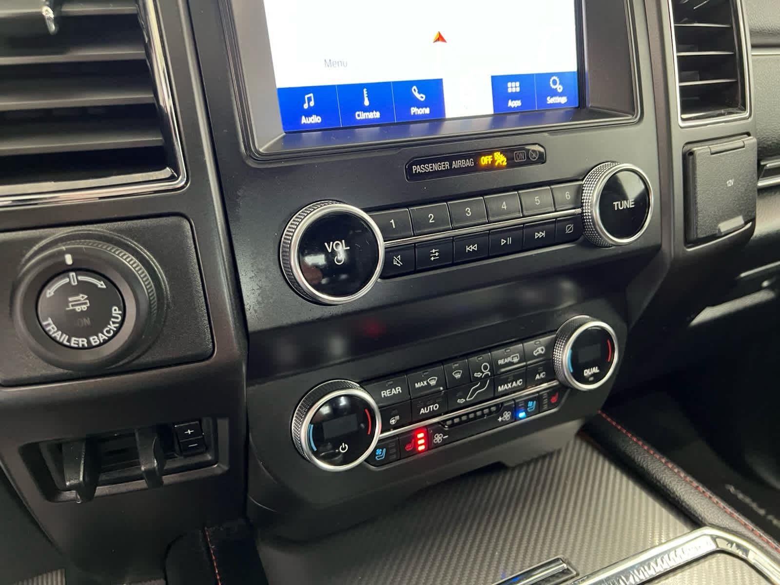 2020 Ford Expedition Limited - Photo 19
