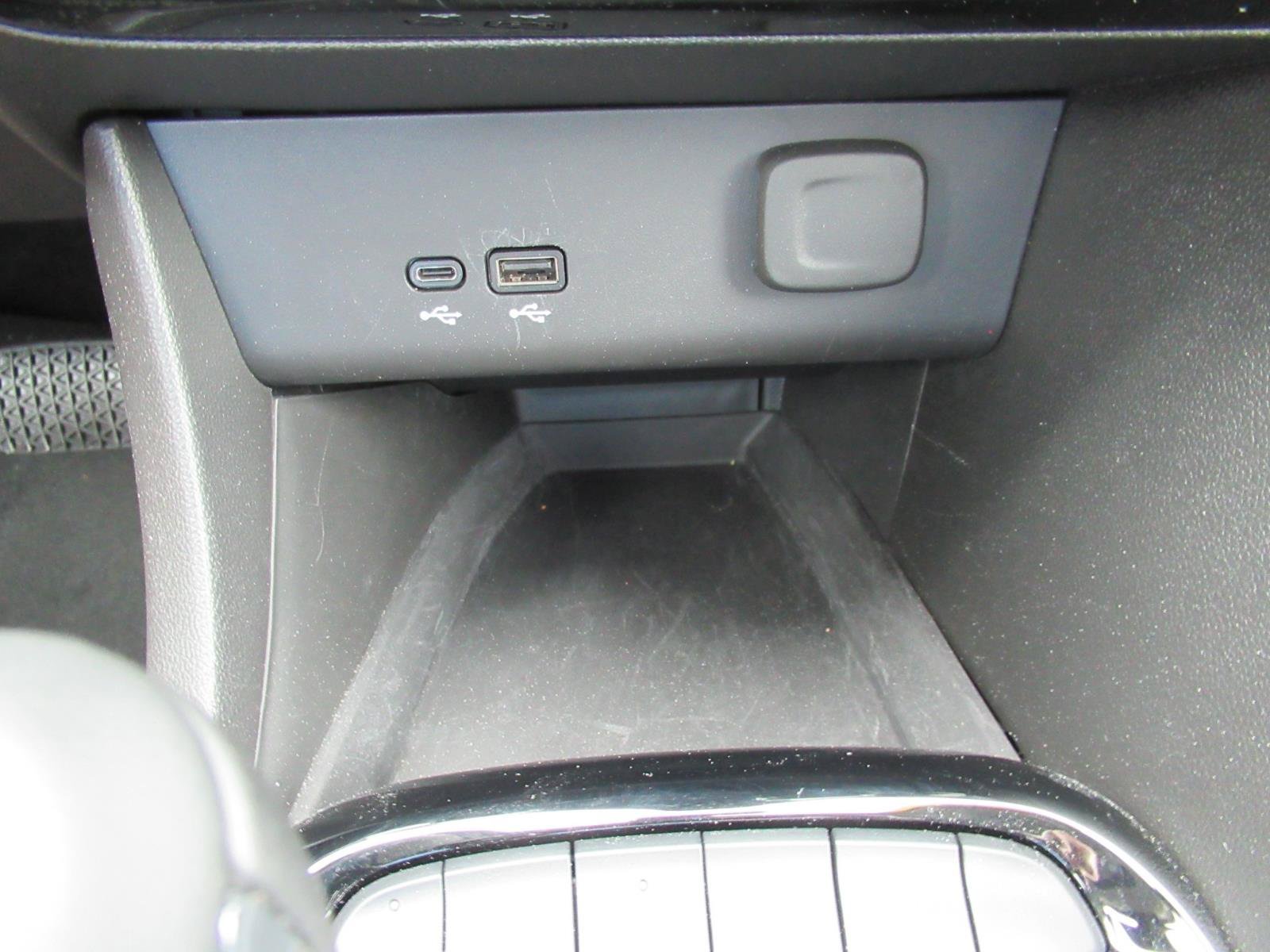 Used 2025 Blue Buick Sport Touring image 27