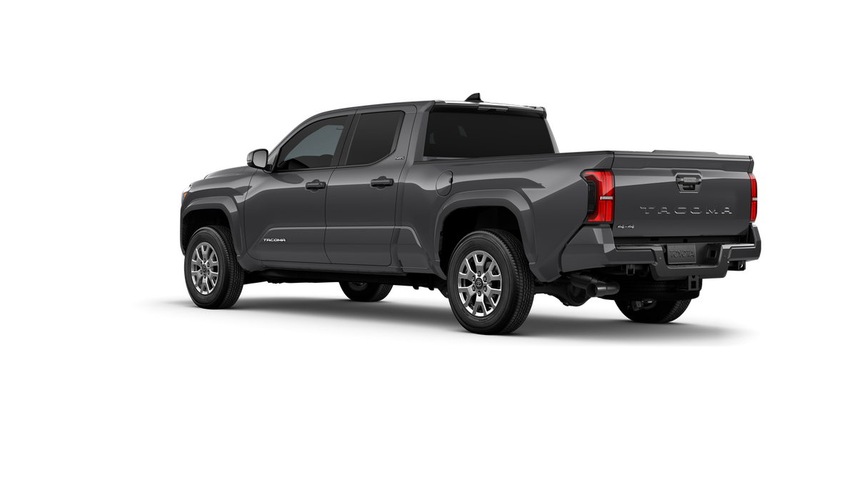 2025 Toyota Tacoma SR5 - Photo 39