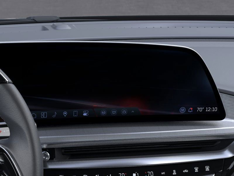 2026 Cadillac LYRIQ V - Photo 20