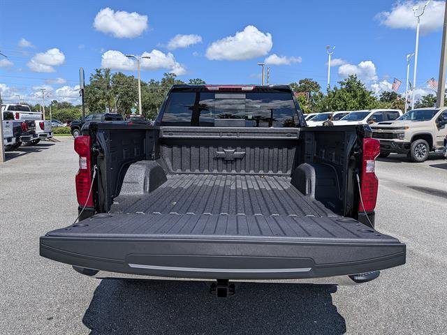 New 2026 Black Chevrolet LT image 12