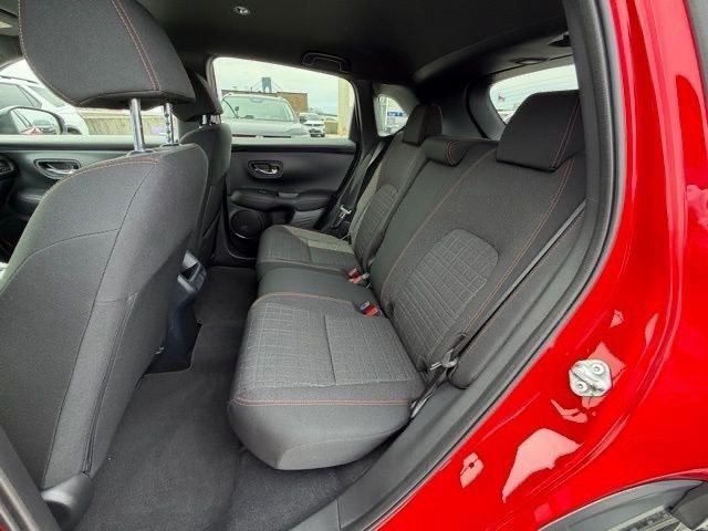 Used 2024 Red Honda Sport image 12