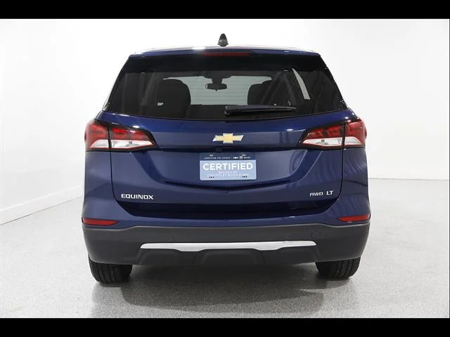 2022 Chevrolet Equinox LT - Photo 20