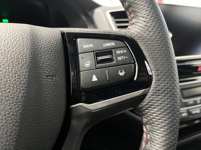 2026 Honda Ridgeline Black Edition - Photo 18