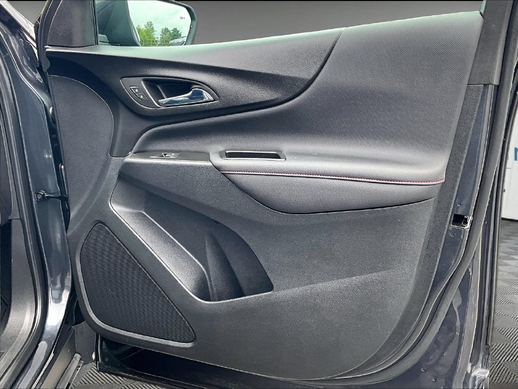 2022 Chevrolet Equinox RS - Photo 12