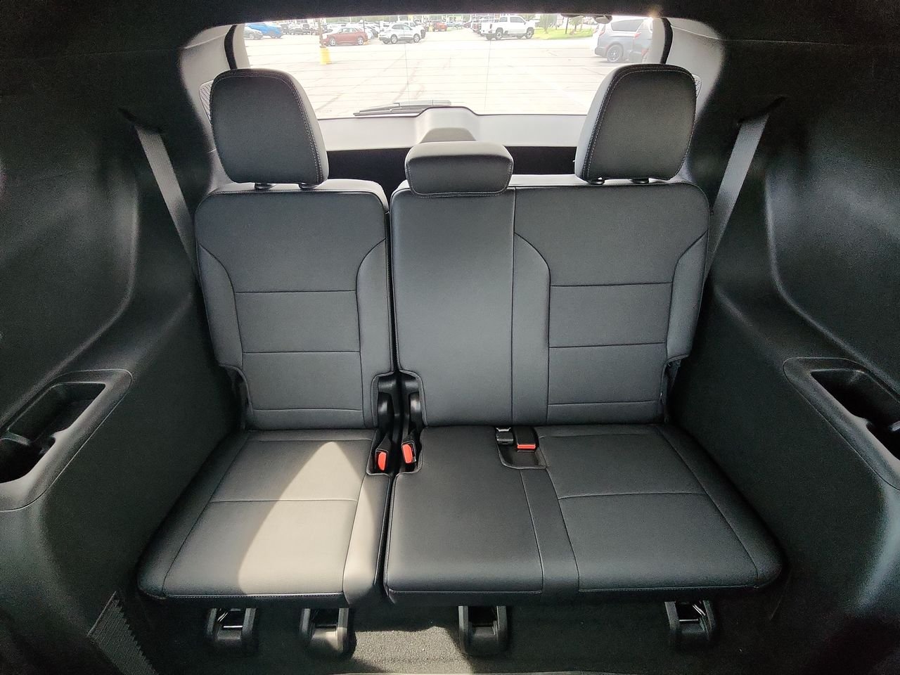 2026 Buick Enclave Preferred - Photo 23