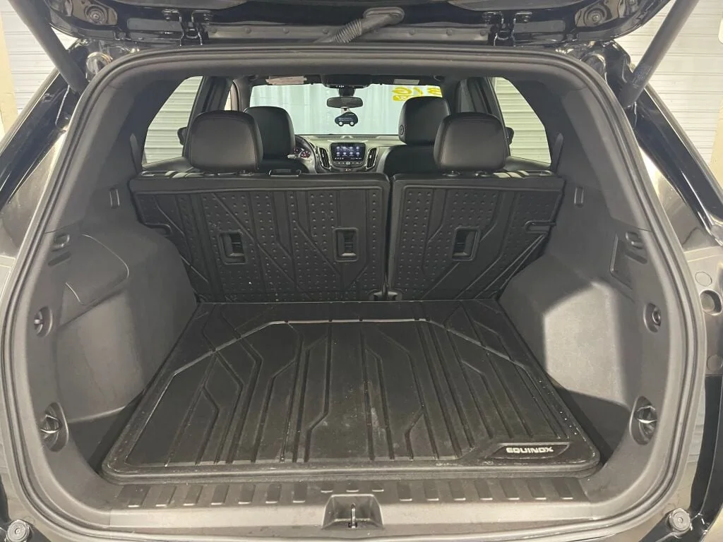 2023 Chevrolet Equinox RS - Photo 24