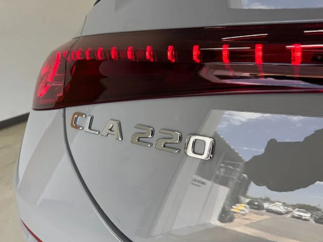 New 2027 Gray Mercedes-Benz  image 36