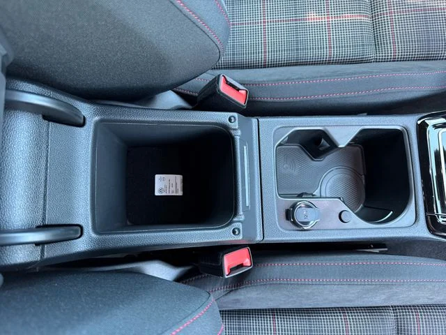 New 2026 Mythos Black Metallic Volkswagen 2.0T S image 19