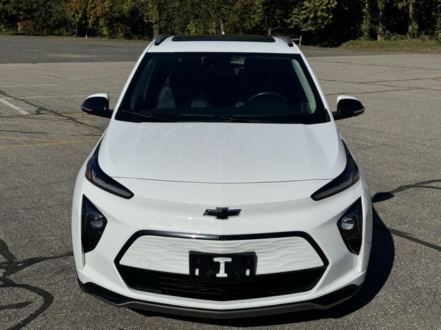 2023 Chevrolet Bolt EUV Premier photo 2