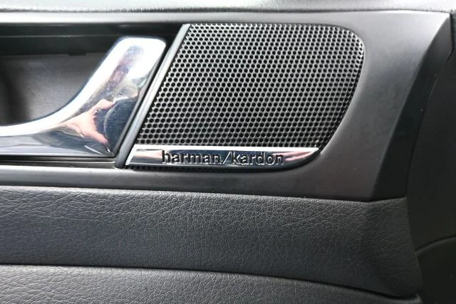 2009 Subaru Legacy I Special Edition - Photo 18